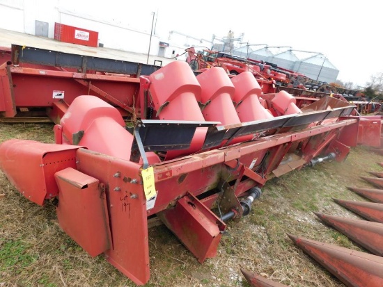 Case-IH Corn Head Model 1083, 8-Row 30 in. Spacing