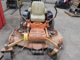 Scag Wildcat Zero Turn Lawn Mower, with 25 HP Kohler Motor