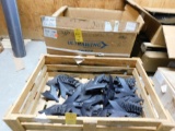LOT: (2) Crates of VWQC9B & 7B Attachments