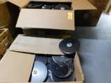 LOT: (3) Crates of Kinze D11306-18008A & 16341C Parts