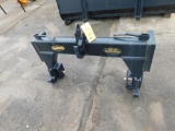 SpeeCo Quick Hitch 3-Point Attachment