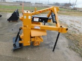 Hurricane Rotary Ditcher Model 3PT.20 (new)