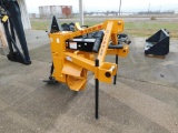 Hurricane Rotary Ditcher Model 3PT.20 (new)