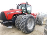 2003 Case-IH Steiger Tractor Model STX 450, S/N JEE0102326, 4WD, Cummins QSX15 6-Cyl. 912 CID 450 HP