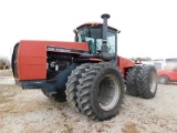1994 Case-IH Tractor Model 9280, S/N JEE0032459, 375 HP Diesel, 12-Speed F/3 R Transmission (9617