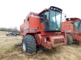 Case-IH Axial Flow Combine Model 1680 (as is)