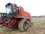 Case-IH Axial Flow Combine Model 1680 (as is)