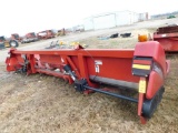 Case-IH Corn Head Model 3408 30 N93 DE, S/N YAS023101, 8-Row 30 in. Spacing