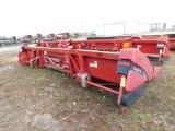 Case-IH Corn Head Model 2208 30 N80 DE, S/N CBJ030888, 8-Row 30 in. Spacing