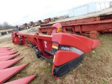 Case-IH Corn Head Model 3408 30 N93 DE, S/N YAS018237, 8-Row 30 in. Spacing