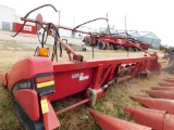 Case-IH Corn Head Model 2208 30 N80 DE, S/N CBJ024956, 8-Row 30 in. Spacing