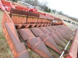 Case-IH Corn Head, 12-Row 30 in. Spacing