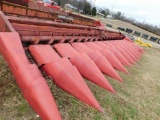 Case-IH Corn Head, 12-Row 30 in. Spacing