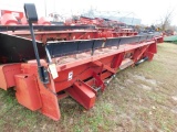 Case-IH Corn Head Model 1083, 8-Row 30 in. Spacing