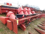 Case-IH Corn Head Model 1083, 8-Row 30 in. Spacing