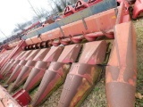 Case-IH Corn Head Model 1083, 8-Row 30 in. Spacing