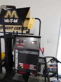 DSR Schumacher Pro Series Battery Charger/Starter (new)