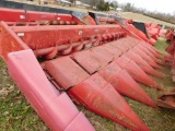 Case-IH Corn Head Model 1083, 8-Row 30 in. Spacing