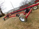 Unverferth 35 ft. Header Trailer