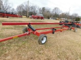 Unverferth 35 ft. Header Trailer