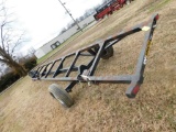 Whayne 30 ft. Header Trailer