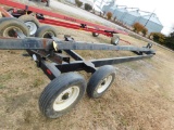 P-K 30 ft. Header Trailer