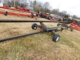 30 ft. Header Trailer