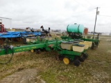 John Deere Planter Model 7000