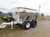 Vetter Systems One Seed Tet II Wagon