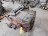 Powershift Transmission (status unknown)