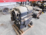 Powershift Transmission (status unknown)