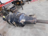 Axle Differential Unit (status unknown)