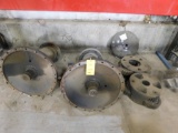 LOT: Axle Assemblies