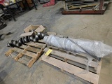 LOT: (2) Crank Shafts