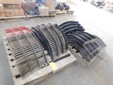 LOT: Combine Parts on (2) Pallets
