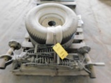 (1) Set Stabilizer Wheels (new tires)