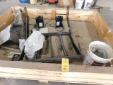 Tractor Grill Guard Assembly