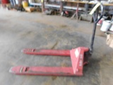 Pallet Jack