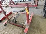 Hydraulic Wheel Lift