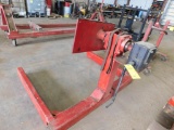 Rotating Engine Stand