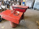 LOT: (2) Parts Washers