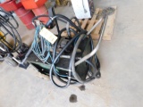 Electric Transfer Pump System