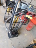 Electric Transfer Pump System