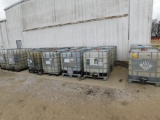 LOT: (30) Liquid Containment Totes