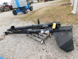 Unverferth Auger Assembly