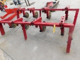 LOT: Assorted Farm Implements