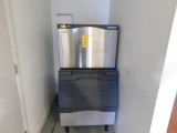 Scotsman Prodigy Automatic Ice Maker