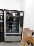 Snack Machine (with key)