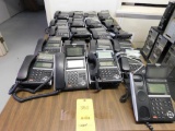 LOT: (21) NEC Phone Handsets
