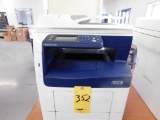 Xerox Printer Model WorkCenter 3615